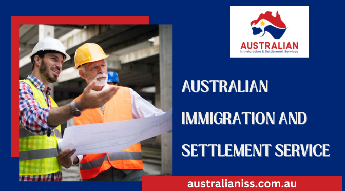 Step-by-Step Understanding of the Australian Skilled Independent Visa